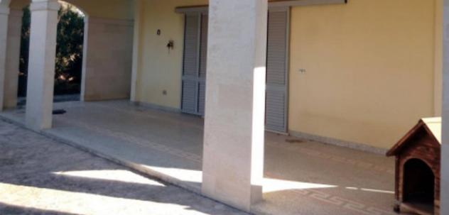 Immobile in asta di 222 m² in vendita a Arnesano - Foto 5