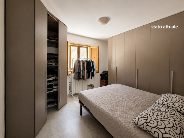 Appartamento in vendita a Calcinaia 82 mq Rif: 1427671 - Foto 6