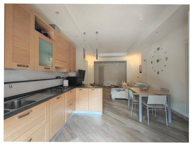 Appartamento in vendita a Marina di Carrara - Carrara 90 mq Rif: 1451945 - Foto 10