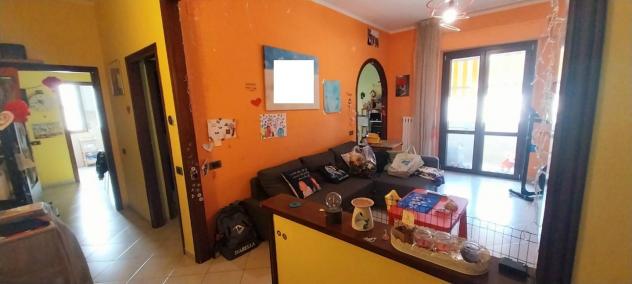 Appartamento in vendita a Casciavola - Cascina 100 mq Rif: 1399169 - Foto 4