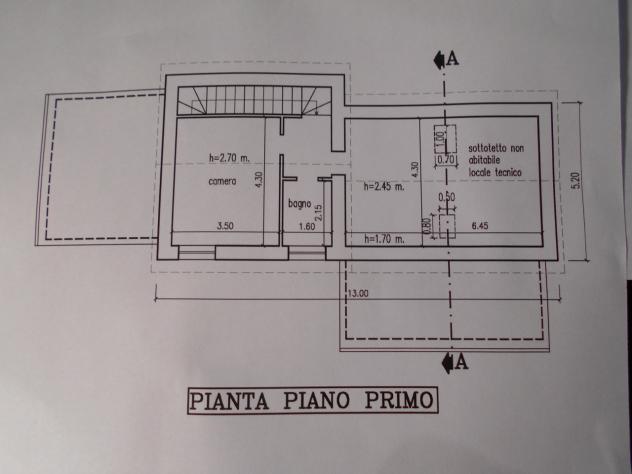 Appartamento in vendita a Castelnuovo Magra - Foto 5