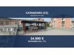 Immobile in asta di 143 m² in vendita a Catanzaro