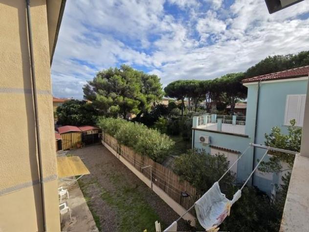 Appartamento in vendita a Cecina Marina - Cecina 76 mq Rif: 1454984 - Foto 5
