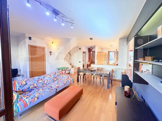 Villa a schiera - Colleferro . Rif.: Cod. rif 3389064VRG - Foto 12