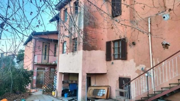 Casa indipendente di 200 m² con 5 locali in vendita a Dormelletto - Foto 3