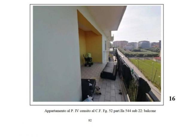 Immobile in asta di 157 m² con più di 5 locali in vendita a Eboli - Foto 2
