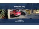 Immobile in asta di 220 m² in vendita a Frascati