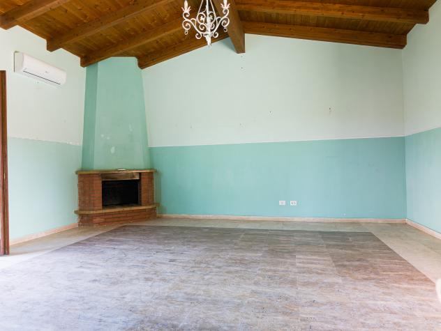 Villa in Via Giambattista Niccolini - Foto 5