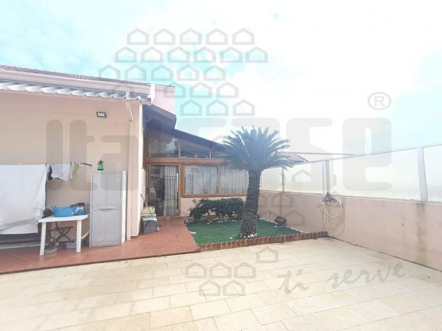 VILLA di 7 vani e di 170 mq (MESSINA) rif. 2vs18017 - Foto 10
