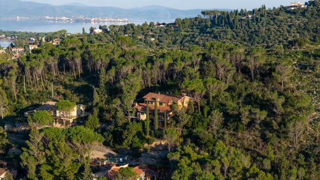 Porzione di casa in vendita a Monte Argentario - Foto 10