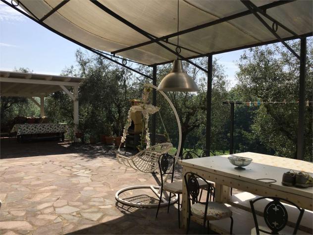 Villa mont 1600 - Villa a Montecarlo - Foto 9