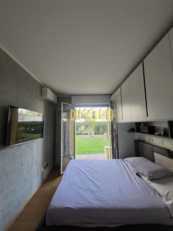 3 LOCALI CON GIARDINO - Foto 19