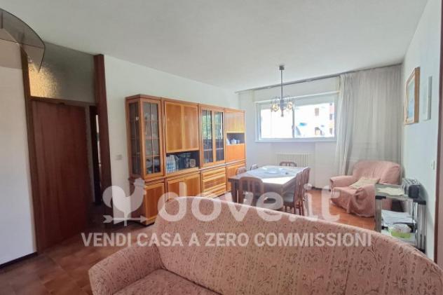 Appartamento di 125 m² con 4 locali e box auto in vendita a Pesaro - Foto 6