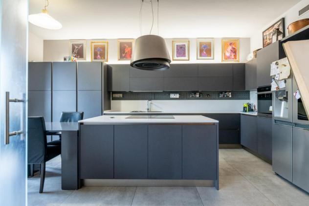 Appartamento in vendita a Pisa 190 mq Rif: 1414700 - Foto 9