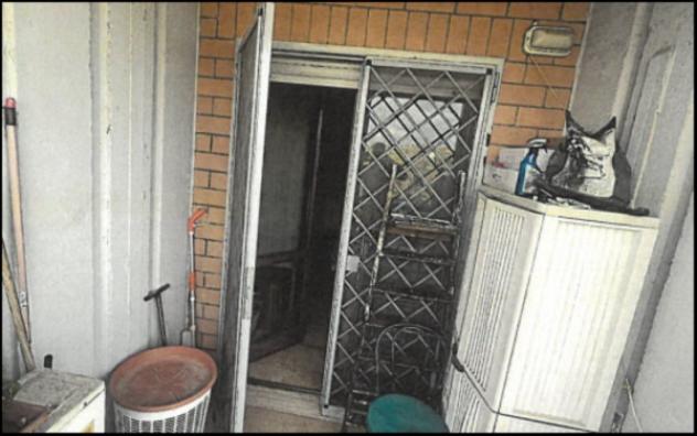 Immobile in asta di 93 m², box auto in vendita a Pomezia - Foto 19