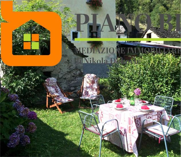 V000535 - INTERA COSTRUZIONE CON 7 APPARTAMENTI E GIARDINO - PRIMULE 1 - Foto 17