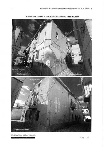 R.G.E. 41/2025 Potenza - Foto 2