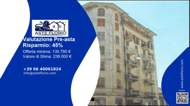 Immobile in asta di 153 m² in vendita a Savona - Foto 2