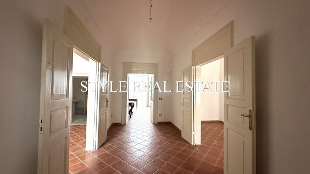 ORTIGIA PALAZZO INDIPENDENTE CON TERRAZZO VISTA MARE E CORTE PRIVATA - Foto 4