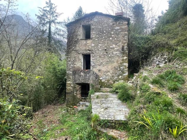 Semindipendente in vendita a Stazzema - Foto 3