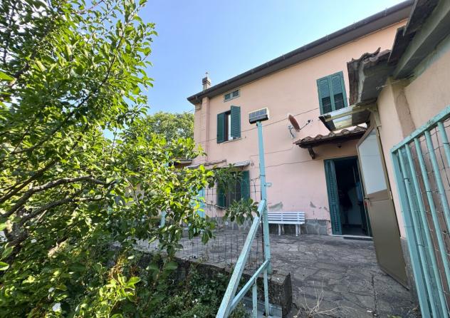 Terratetto in vendita a Vernio - Foto 2