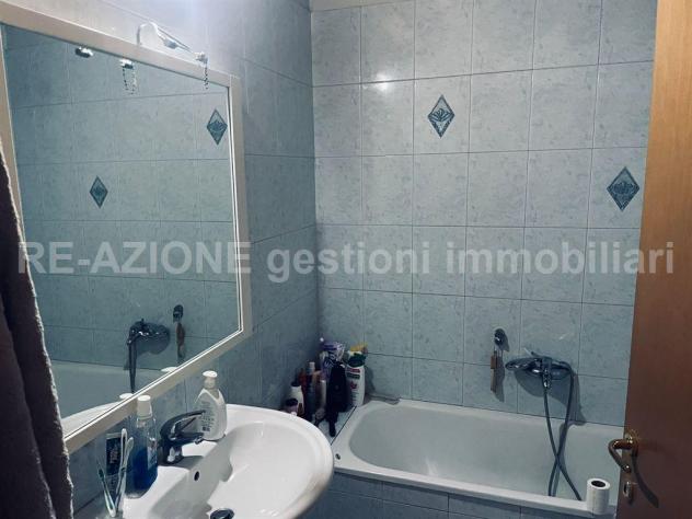 VENDITA BICAMERE SUD DUE LIVELLI CON GIARDINO A VICENZA. - Foto 4