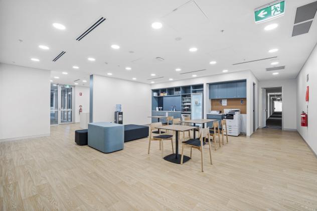 Grande ufficio in affitto – Regus Torino, Regus Leonardo Torino - Foto 6