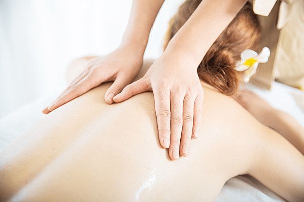 3349211567 -NUOVA APERTO CENTRO MASSAGGI VERO MASSAGGI RELAX RILASSANTE - Foto 2