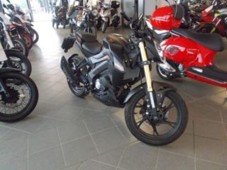 KEEWAY MOTOR RKF 125 2025 rif. 23928379