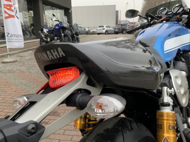 Yamaha XJR 1300 null - Foto 7