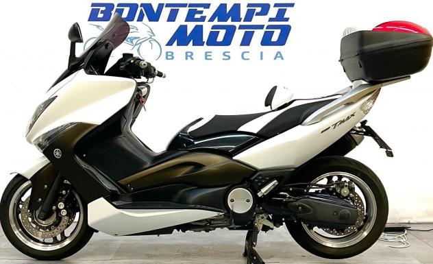 Yamaha T Max null - Foto 2