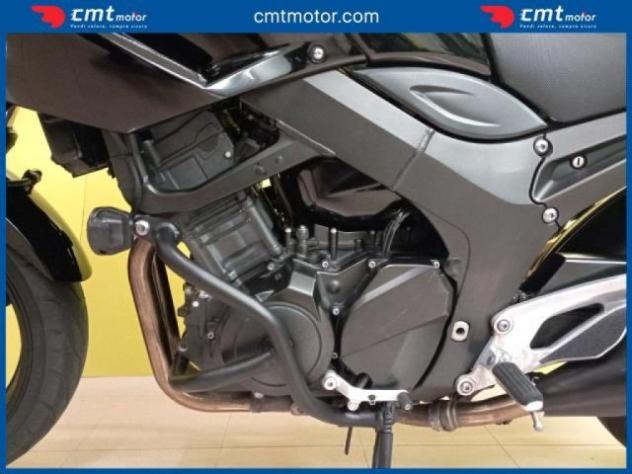 YAMAHA TDM 900 Garantita e Finanziabile rif. 23715465 - Foto 10