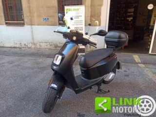 WAYEL NCE "S" ELETTRICO LO CARICHI DA CASA O IN UFFICIO rif. 23372483