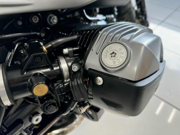BMW R Nine T Urban G/S rif. 23830671 - Foto 8