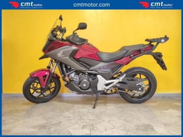 HONDA NC 750 X Garantita e Finanziabile rif. 23147752 - Foto 3