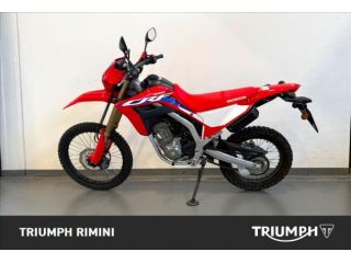Honda CRF 300 L abs