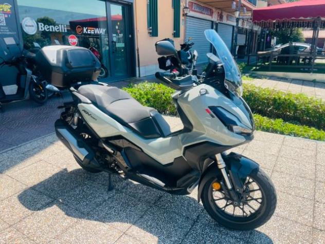 HONDA ADV 350 TUTTO INCLUSO ANCHE PASSAGGIO! MINI RATE rif. 23995963 - Foto 4