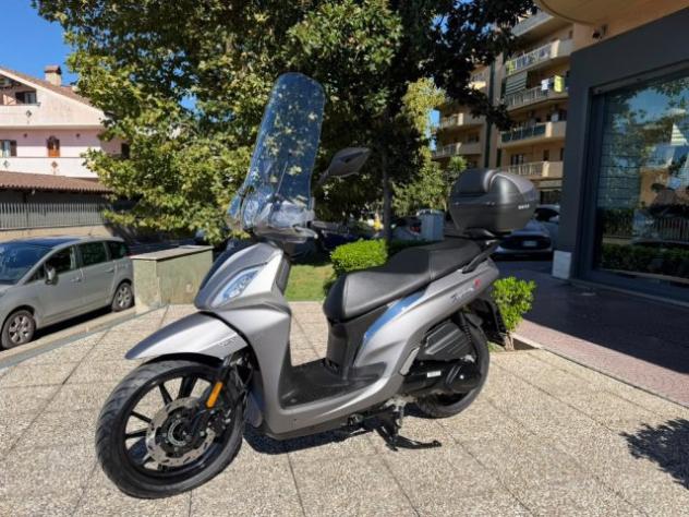 SYM Symphony 125 NUOVO PRONTA CONSEGNA rif. 24224825 - Foto 10
