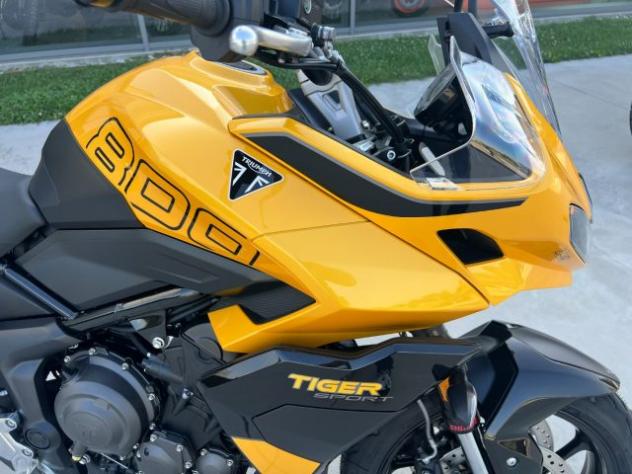 TRIUMPH Tiger Sport 800 rif. 22824918 - Foto 3