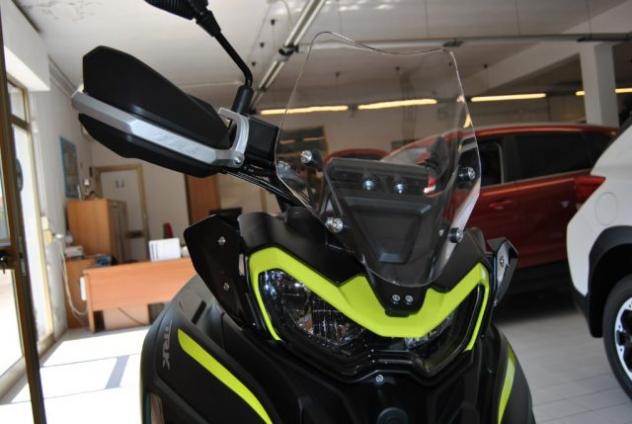 BENELLI TRK 702X TRK 702X rif. 20186512