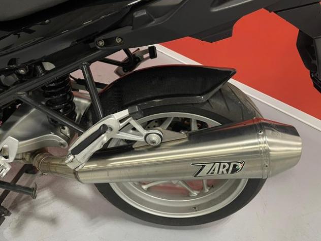 BMW R 1200 R (2006 - 11) BMW (2006-2011) rif. 23117304 - Foto 10