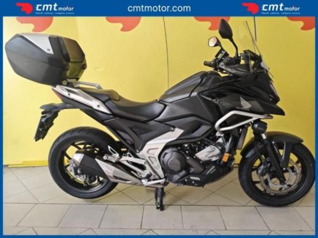 HONDA NC 750 X Garantita e Finanziabile rif. 23545321