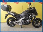 HONDA NC 750 X Garantita e Finanziabile rif. 23545321