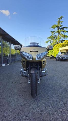 HONDA GL 1800 GOLD WING rif. 23783854 - Foto 3