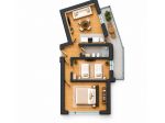 Appartamento in vendita a Siena 82 mq  Rif: 1452430