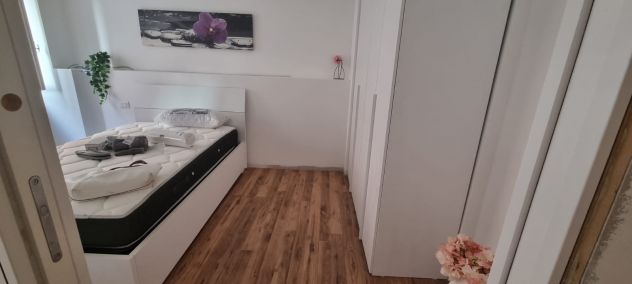 Camera Matrimoniale - Stazione Busto Arsizio Nord