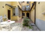 Suite con giardino