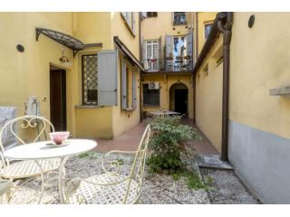 Suite con giardino