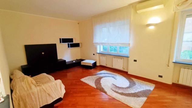 Appartamento in affitto a Genova, Albaro
