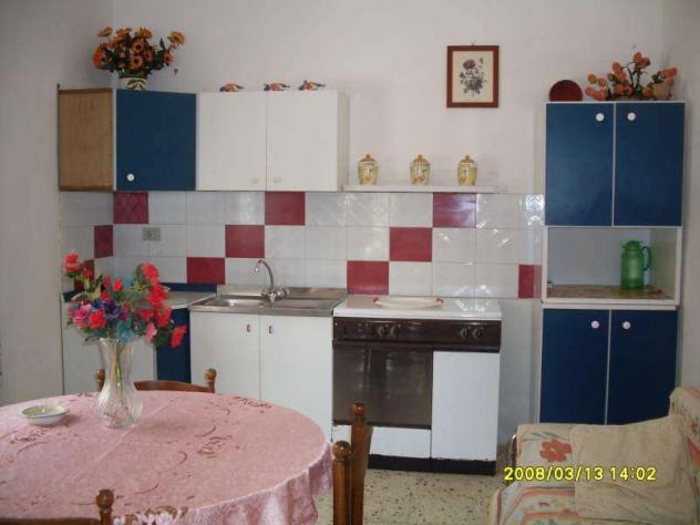 A784_turistico - In affitto a Marsala casa in zona mare - Foto 4